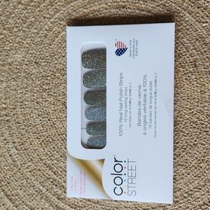 FINAL SALE Color Street nail strips